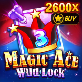 ম্যাজিক এস - Magic Ace স্লট গেম